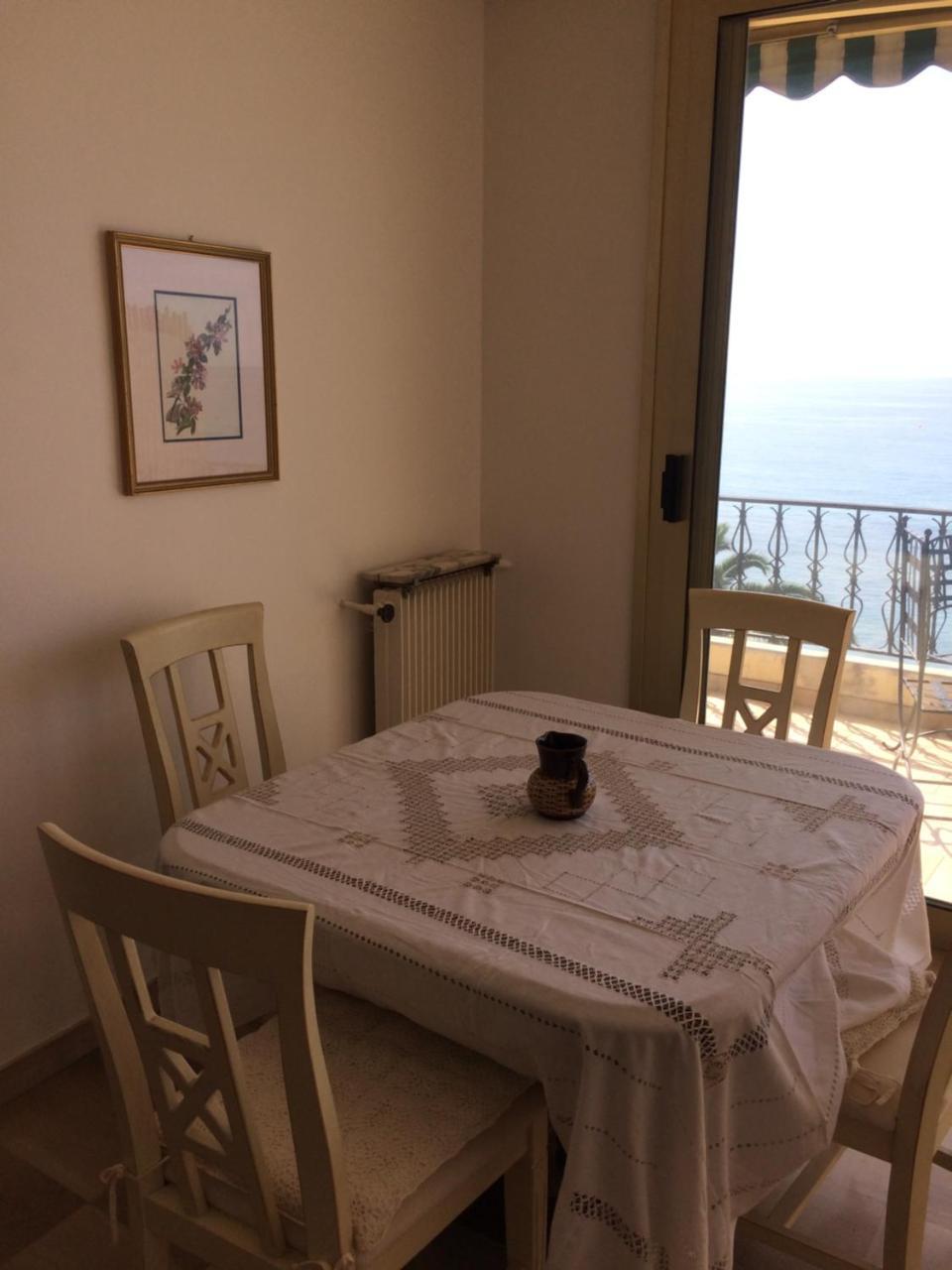 Appartement Paris Palace Face Mer Menton