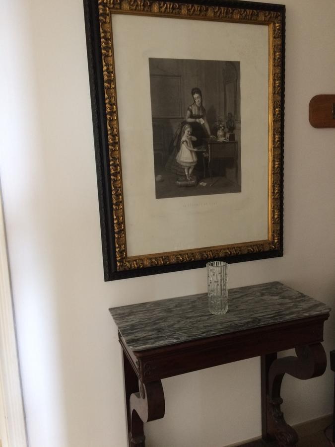 Appartement Paris Palace Face Mer *
